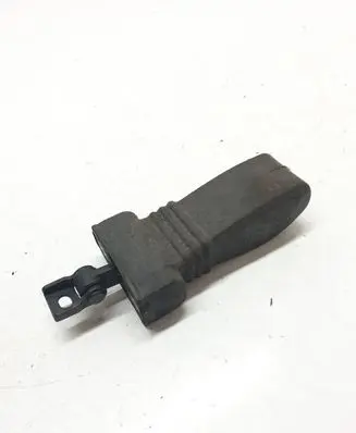 Audi A4 S4 B8 8K Rear door check strap stopper 8K0839267B