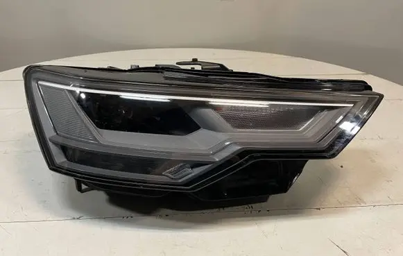 Audi A6 S6 C8 4K Headlight/headlamp 4K0941034 1ZX01337602 0133760200051860