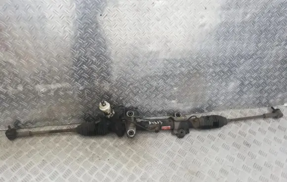 Mitsubishi Grandis Steering rack rhd