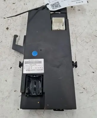 Renault Espace - Grand espace IV Comfort/convenience module 28032556