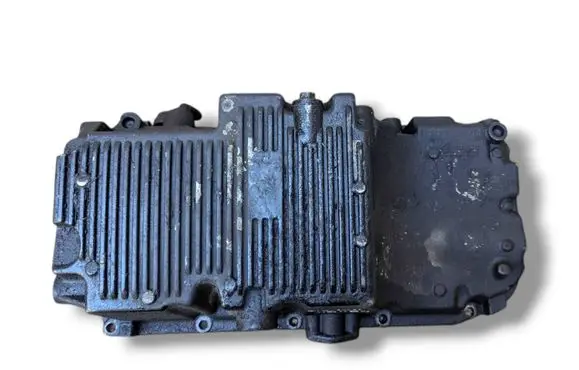 Opel Insignia A Oil sump 55575128