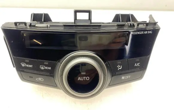 Toyota Prius+ (ZVW40) Climate control unit 5590047270