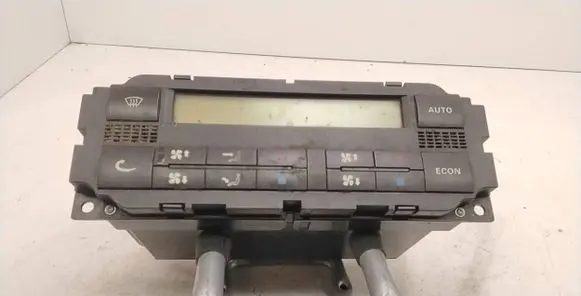 Ford Galaxy Climate control unit 7M5907040C 5HB00796340 YM2119988DBW