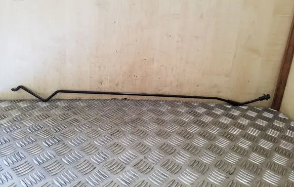 Honda Insight Engine bonnet/hood prop rod/strut 