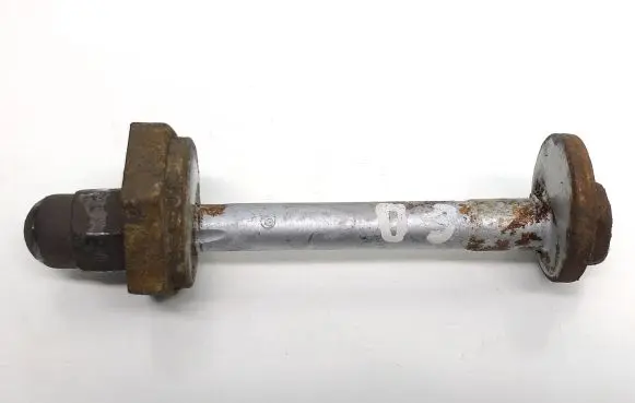 Audi A6 Allroad C6 Rear suspension camber bolt 4F0501389C