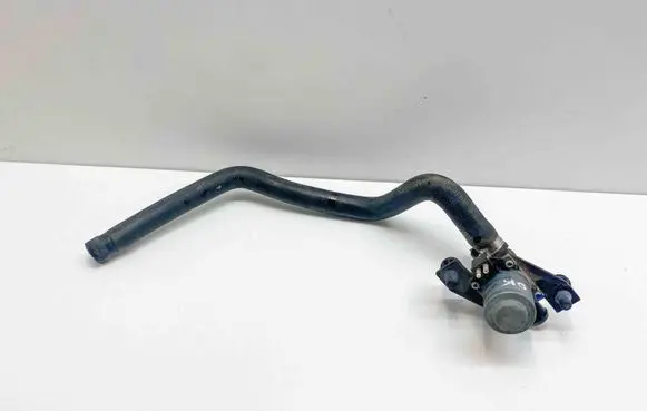 Mercedes-Benz SL R129 Coolant heater A0008307284 1298321394