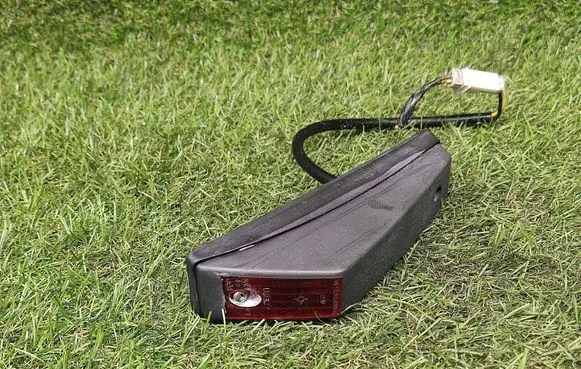 Iveco Daily 4th gen Third/center stoplight 03499001