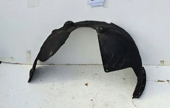 Hyundai Genesis Rear arch fender liner splash guards 86813CU000