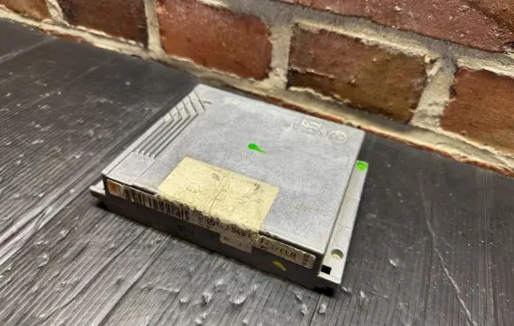 Mercedes-Benz S W140 Comfort/convenience module 1405458132