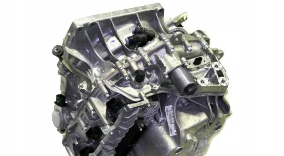 Mercedes-Benz CLA C118 X118 Automatic gearbox 700423 A7003702100