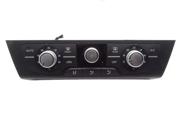 Audi A6 S6 C7 4G Other switches/knobs/shifts 4G0820043BA