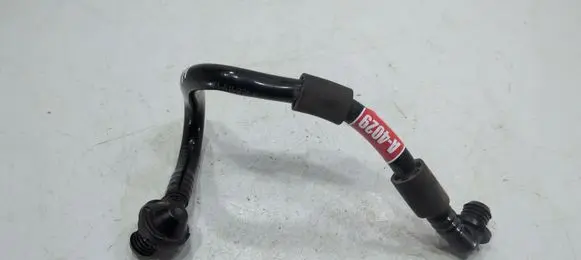 Audi A6 S6 C6 4F Vacuum line/pipe/hose 4F1611931K