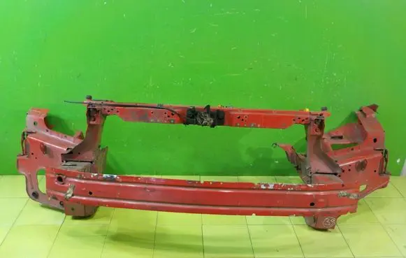 Opel Astra J Radiator support slam panel WP283