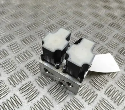 Volkswagen ID.4 Air conditioning (A/C) expansion valve 1EA816701E
