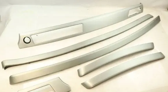 BMW M3 e92 Interior decorative trim set 
