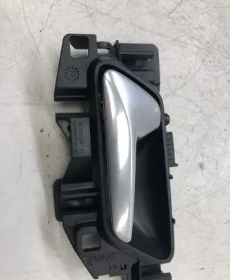 Peugeot 308 Front door interior handle 98000001VV
