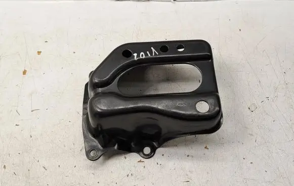 Battery tray