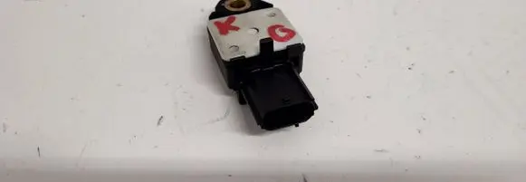 Toyota Yaris Airbag deployment crash/impact sensor 898310D010 3385715572