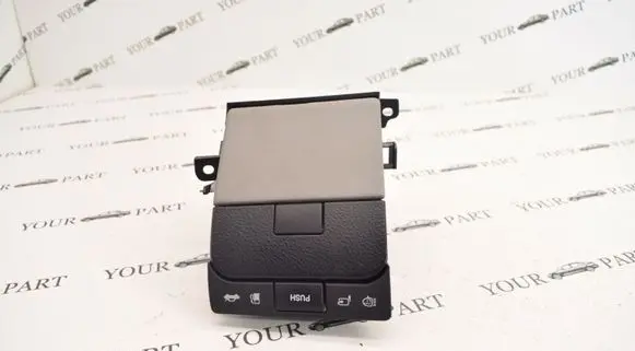Lexus GS 300 350 430 450H A set of switches 7588840100