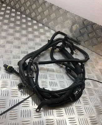 Mercedes-Benz E W212 Engine installation wiring loom A2711590146