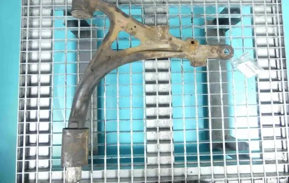 Front control arm