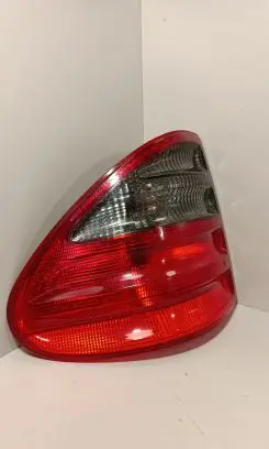 Mercedes-Benz E W210 Rear/tail lights A2108206764