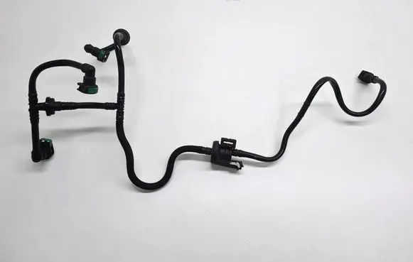 Ford C-MAX II Vacuum line/pipe/hose C1B19G866AA CV619D289BC