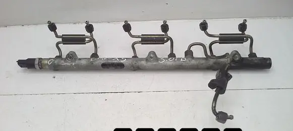 BMW X5 E53 Fuel main line pipe 0445216200