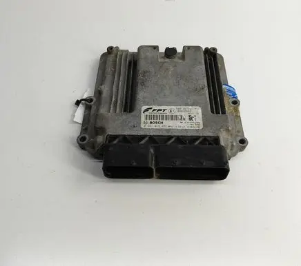 Iveco Daily 5th gen Engine control unit/module 5801467201 10R35562