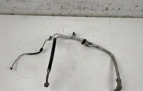 Audi Q2 - Air conditioning (A/C) pipe/hose 5Q0816743D 3Q0816741G 17478100