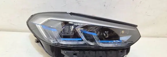 BMW X3 G01 Headlight/headlamp 5A29218-07