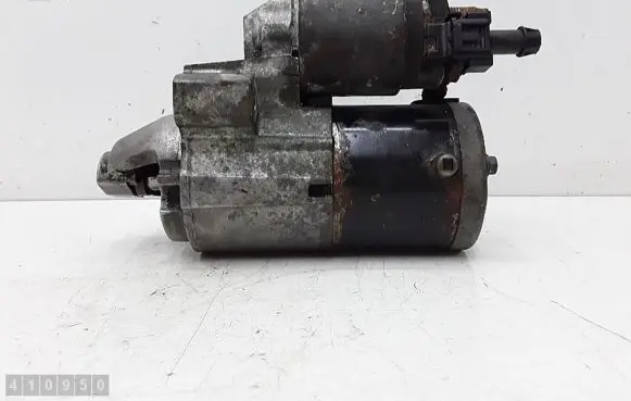 Peugeot 308 Starter motor
