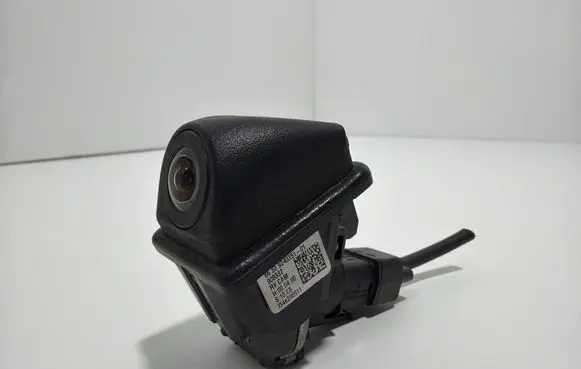 BMW X5 E70 Reversing camera 9240351 908332 1340280511