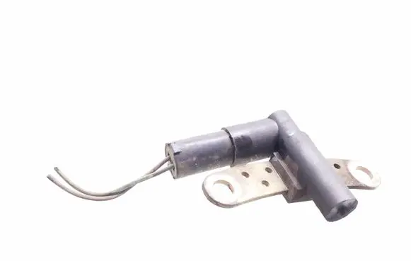 Renault Scenic I Crankshaft speed sensor 7700103069A S105757001E