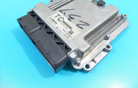 Infiniti FX Engine control unit/module ECU 0281017471 IMPRK1231972