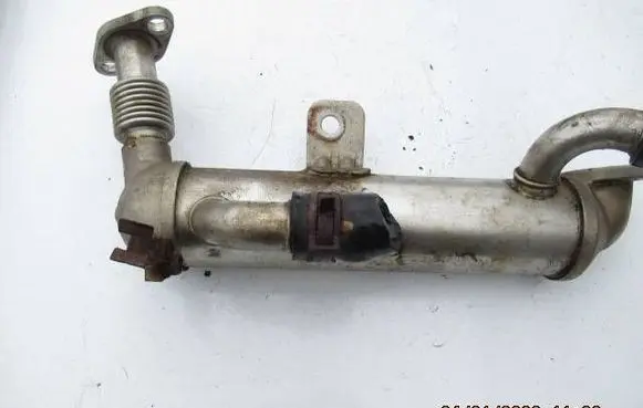 Hyundai i20 (PB PBT) EGR valve 284162R730
