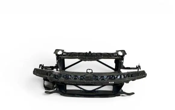 BMW 4 F32 F33 Radiator support slam panel 7275178 7289907 8054530