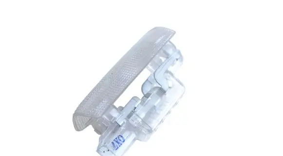 Toyota Prius (XW30) Front seat light 0X7