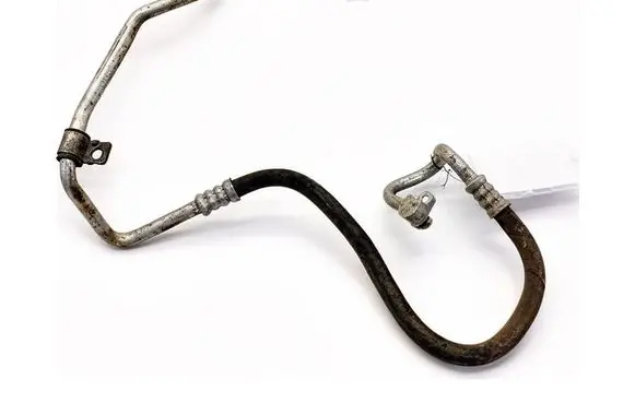 Dacia Logan II Air conditioning (A/C) pipe/hose 924904961R