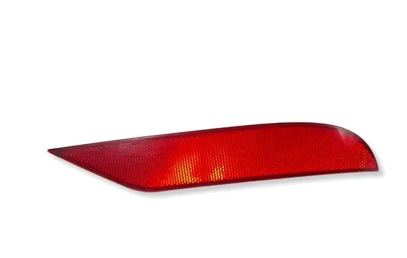 Volkswagen Touran II Rear tail light reflector 1T0945106C