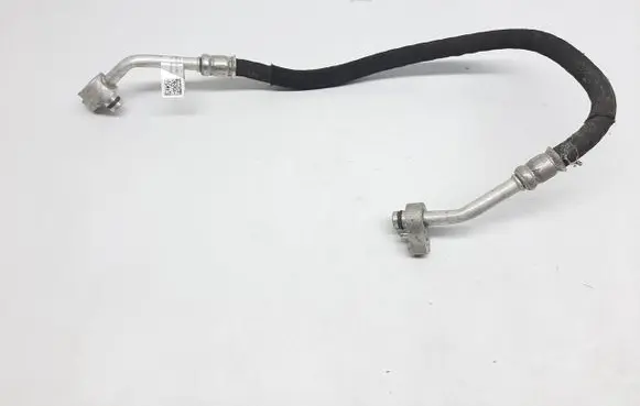 Air conditioning (A/C) pipe/hose