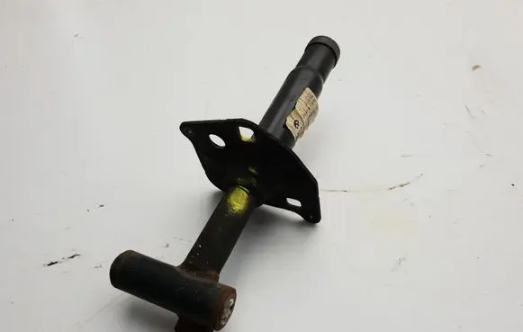 BMW 5 E39 Front bumper shock/impact absorber 8159360 51118159360
