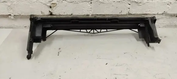 BMW 5 F10 F11 Radiator mount bracket 8509171