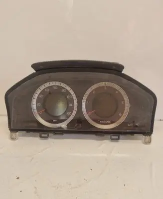 Volvo S80 Speedometer (instrument cluster) 31270370AA 69199730U 36002203