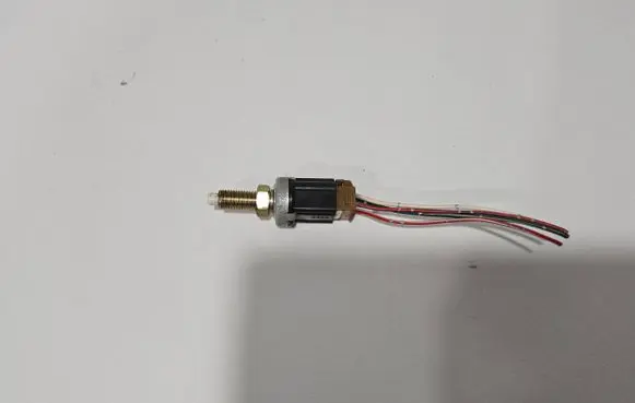 Toyota MR2 (W30) III Brake pedal sensor switch 
