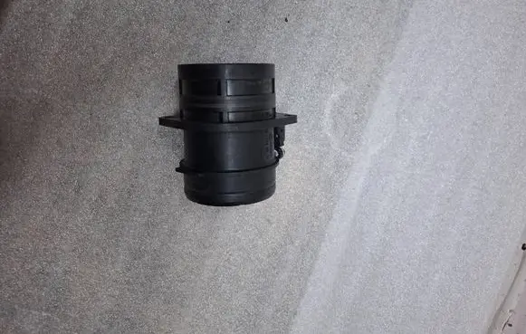 Mass air flow meter