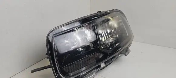 Citroen C4 Cactus Headlight/headlamp 9800901380