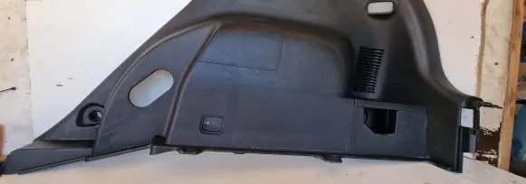 KIA Niro Trunk/boot side trim panel 85749Q4000