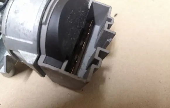 Ford Focus Ignition lock 3M513F880A