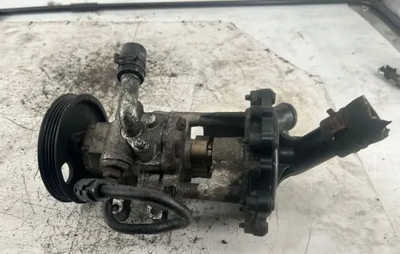 Ford Transit Power steering pump 6C1Q3A733AA
